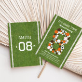 Sport 8. Geburtstagsparty Einladung