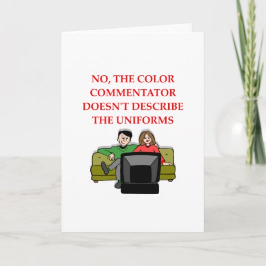 SPORT ANKÜNDIGUNG (Vorderseite)