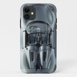 Sport-Auto 02 Case-Mate iPhone Hülle