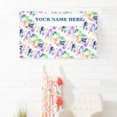 SPORT BANNER (Insitu)