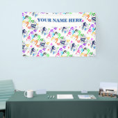 SPORT BANNER (Messeveranstaltung)