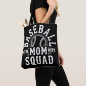 Sport Baseball-Mutter-Squadron Tasche (Von Nahem)