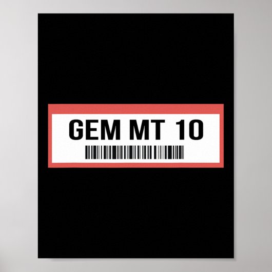 Sport Basketball Baseball Fußball Hockey Card Co Poster (Vorne)