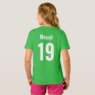 Sport Basketball Team Feldtag Chefin Squad Schule T-Shirt