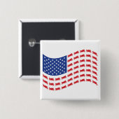 sPORT-bIKE-fLAG-wAVE Button (Vorne & Hinten)