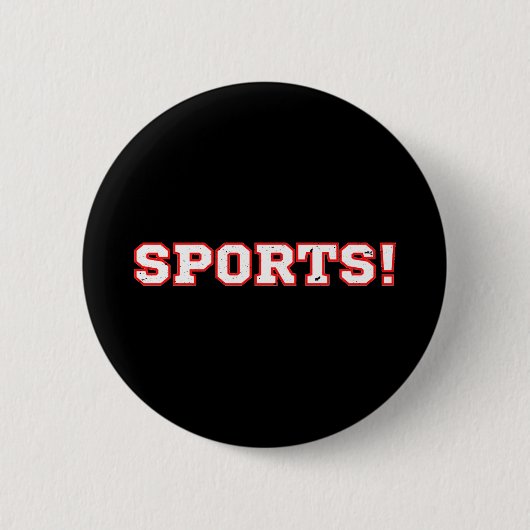 Sport Button (Vorderseite)