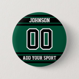 Sport-Button-Pin - Erstellen Sie Ihr eigenes Button
