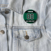 Sport-Button-Pin - Erstellen Sie Ihr eigenes Button (Beispiel)