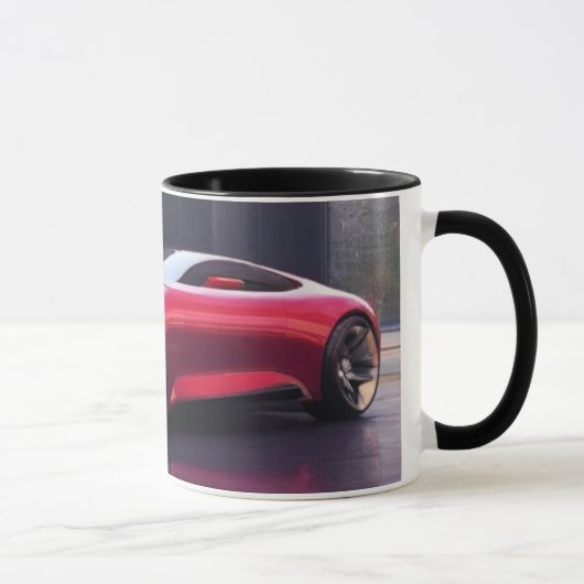 SPORT CARS FUTURE TASSE (Rechts)
