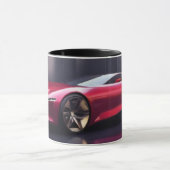 SPORT CARS FUTURE TASSE (Zentrum)