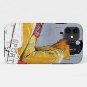 Sport Case-Mate iPhone Hülle (Rückseite (Horizontal))