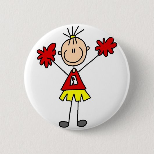 Sport Cheer Button remains the same as it's a prop (Vorderseite)