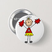 Sport Cheer Button remains the same as it's a prop (Vorne & Hinten)