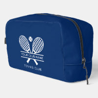 Sport Club Name Tennis Team Spieler Swag