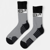 Sport-Crew-Socke Socken (Links)