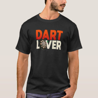 Sport Darts Darts Player Darts Darts T-Shirt