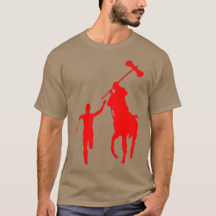 Sport des Wikings T-Shirt