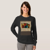 Sport einfach oder T-Shirt (Vorne ganz)