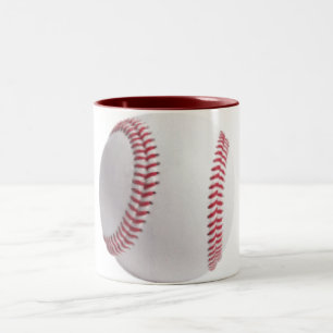 SPORT-FAN ZWEIFARBIGE TASSE