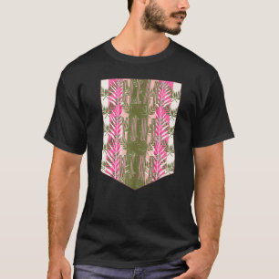 Sport Fitness Trainingsym Löschen Sie Ihren Geist T-Shirt