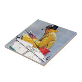 Sport Fliese (Seite)