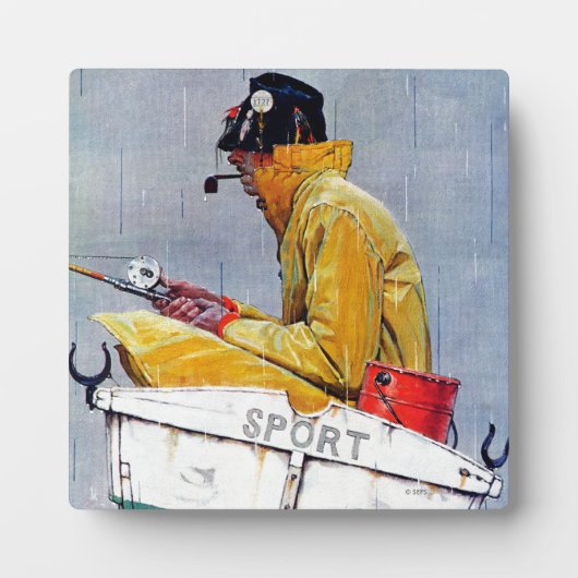 Sport Fotoplatte (Vorderseite)