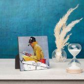 Sport Fotoplatte (InSitu)