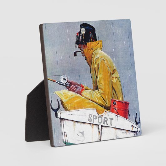 Sport Fotoplatte (Vorderseite)