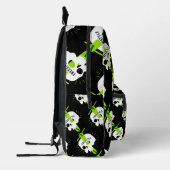 Sport Freestyle Scooters Bedruckter Rucksack (Links)