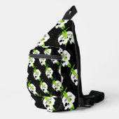 Sport Freestyle Scooters Crossbody Bag (Rechte Ecke)