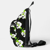 Sport Freestyle Scooters Crossbody Bag (Rechts)