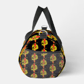 Sport Freestyle Scooters Duffle Bag (Rechts)