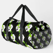 Sport Freestyle Scooters Duffle Bag (Rechte Ecke)