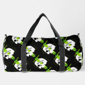 Sport Freestyle Scooters Duffle Bag (Rückseite)