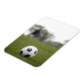 Sport, Fußball 2 Magnet (Linke Seite)