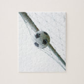 Sport, Fußball Puzzle (Vertikal)