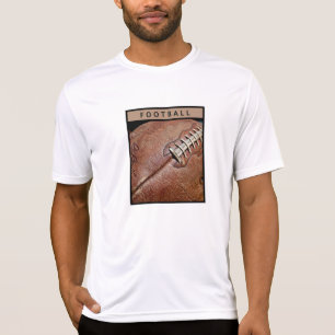 Sport-Fußball T-Shirt