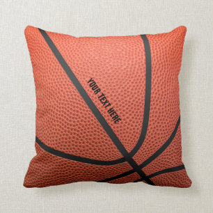 Sport-Geschenke der Basketball-Beschaffenheits- Kissen