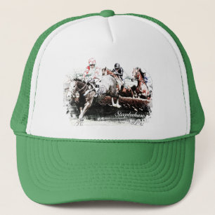 Sport Hat Truckerkappe