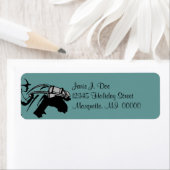 Sport Horse Racing & Jockey Rücksendeadressen-Aufk (Insitu)