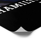 Sport in der Hochschule Senior 3 Foto Collage Grad Poster (Ecke)