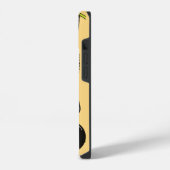Sport iPhone Hülle (Linke Seite)