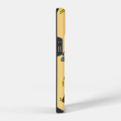 Sport iPhone Hülle (Rechte Seite)
