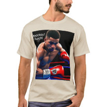 Sport ist Leben - Knockout Punch!