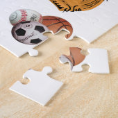 Sport Jigsaw Puzzle (Seite)