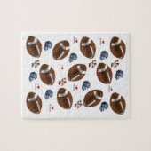 Sport Jigsaw Puzzle (Horizontal)