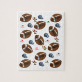 Sport Jigsaw Puzzle (Vertikal)