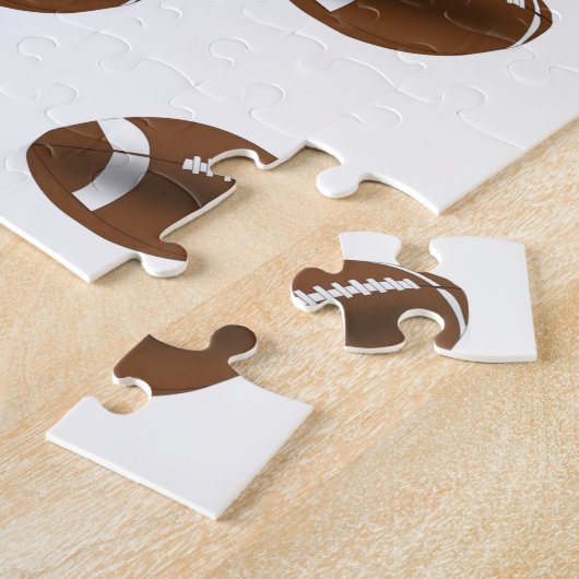 Sport Jigsaw Puzzle (Seite)