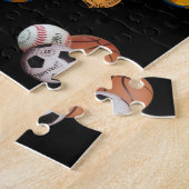 Sport Jigsaw Puzzle (Seite)