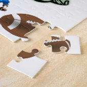Sport Jigsaw Puzzle (Seite)
